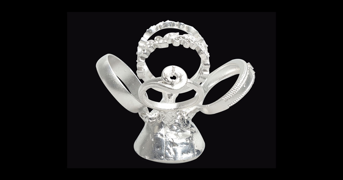 不锈钢离心铸造